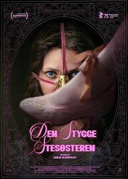 Гадкая сестра (Den stygge stesøsteren)