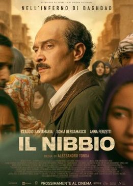 28 дней (Il nibbio)