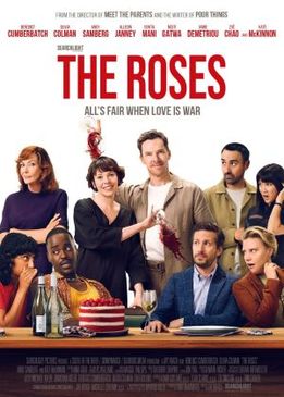 Супруги Роуз (The Roses)