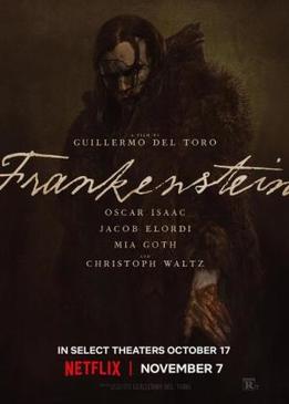 Франкенштейн (Frankenstein)