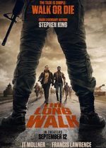 Долгая прогулка