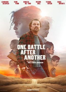 Битва за битвой (One Battle After Another)