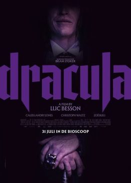 Дракула (Dracula: A Love Tale)