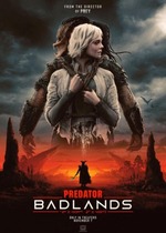 Хищник: Планета смерти