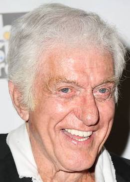 Dik Van Dajk Dick Van Dyke Biografiya I Interesnye Fakty Kinokopilka