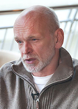 Сергей Греков (Сергей Александрович Греков ) - Биография и интересные факты - КиноКопилка