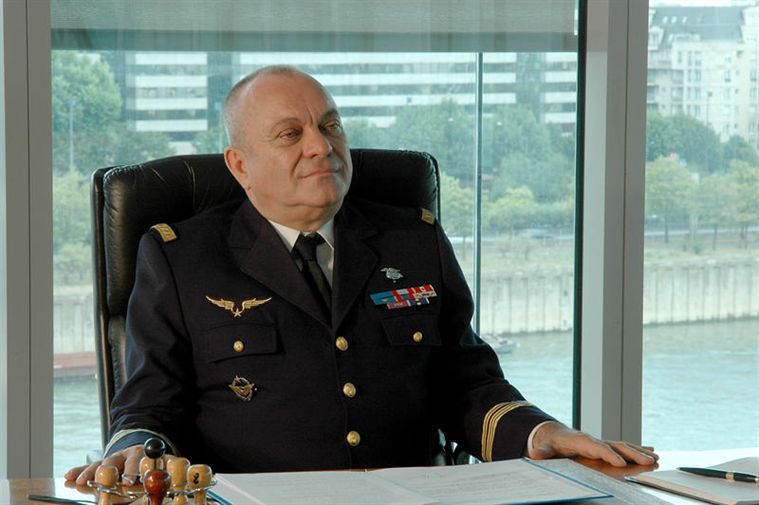 Zhan Kristof Buve Jean Christophe Bouvet Biografiya I Interesnye Fakty Kinokopilka