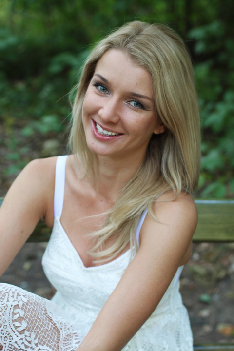 Екатерина Рокотова