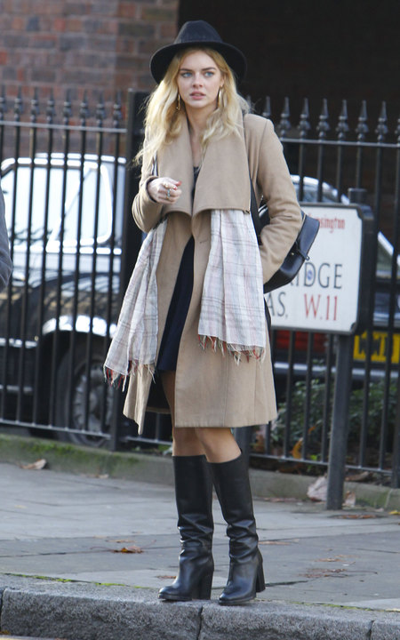 Самара Уивинг (Samara Weaving) - Биография и интересные факты - КиноКопилка