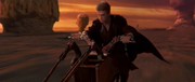 кадр из фильма Звездные войны: Эпизод 2 - Атака клонов (Star Wars: Episode II - Attack of the Clones) - 4