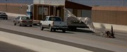 кадр из фильма Смертельное оружие - 4 (Lethal Weapon 4) - 5