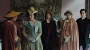 кадр из фильма Джейн Остин (Becoming Jane) - 1