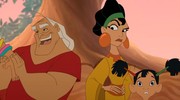 кадр из фильма Похождения императора 2 - Приключения Кронка (Kronk's New Groove) - 5