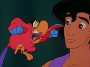 кадр из фильма Возвращение Джафара (The Return of Jafar) - 4