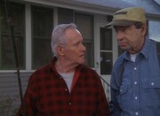 кадр из фильма Старые ворчуны разбушевались (Grumpier Old Men) - 4