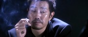 кадр из фильма Двойная рокировка (Infernal Affairs) - 2