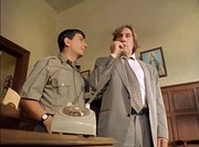 кадр из фильма Между ангелом и бесом (Les Anges gardiens) - 1