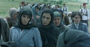кадр из фильма Гнездо жаворонка (La Masseria delle allodole) - 4