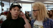 кадр из фильма Мир Уэйна 2 (Wayne's World 2) - 5