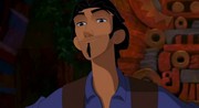 кадр из фильма Дорога на Эльдорадо (The Road to El Dorado) - 3