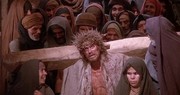кадр из фильма Последнее искушение Христа (The Last Temptation of Christ) - 4