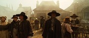 кадр из фильма Восход тьмы (The Seeker - The Dark Is Rising) - 4