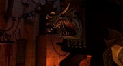 кадр из фильма Охотники на драконов (Chasseurs de dragons) - 3