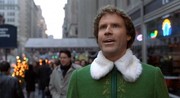 кадр из фильма Эльф (Elf) - 3
