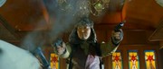 кадр из фильма Хороший, плохой, долбанутый (Good Bad The Weird) - 1
