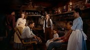 кадр из фильма Искатели (The Searchers) - 1