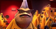 кадр из фильма Корпорация монстров (Monsters, Inc.) - 5