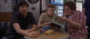 кадр из фильма Мальчик на троих (Grandma's Boy) - 3