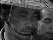 кадр из фильма Семь самураев (Shichinin no samurai) - 1