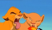 кадр из фильма Король Лев (The Lion King) - 2