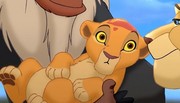 кадр из фильма Король Лев 2: Гордость Симбы (The Lion King II: Simba's Pride) - 1