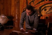 кадр из фильма Твин Пикс (Twin Peaks) - 8