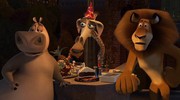 кадр из фильма Мадагаскар (Madagascar) - 2