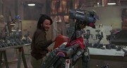 кадр из фильма Короткое замыкание 2 (Short Circuit 2) - 8