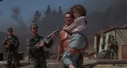 кадр из фильма Коммандос (Commando) - 10