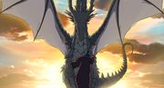 кадр из фильма Сказания Земноморья (Tales from Earthsea) - 4