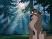 кадр из фильма Балто 2 - В поисках волка (Balto - Wolf Quest) - 3