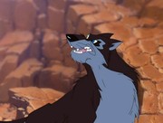 кадр из фильма Балто 2 - В поисках волка (Balto - Wolf Quest) - 5