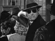 кадр из фильма Мышьяк и старые кружева (Arsenic and Old Lace) - 1