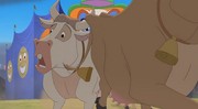 кадр из фильма Лис и охотничий пес 2 (The Fox and the Hound 2) - 5