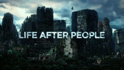 кадр из фильма Жизнь после людей (Life After People) - 5