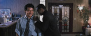кадр из фильма Час пик 2 (Rush Hour 2) - 2