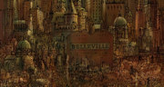 кадр из фильма Трио из Бельвилля (Les triplettes de Belleville) - 3