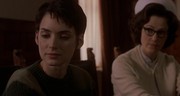 кадр из фильма Прерванная жизнь (Girl, Interrupted) - 9