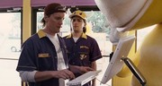 кадр из фильма Клерки 2 (Clerks II) - 3
