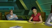 кадр из фильма Новые Мстители 2 (Ultimate Avengers II) - 3